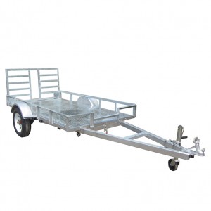 car trailers for sale