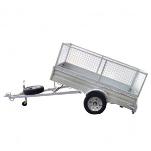 box trailers for sale
